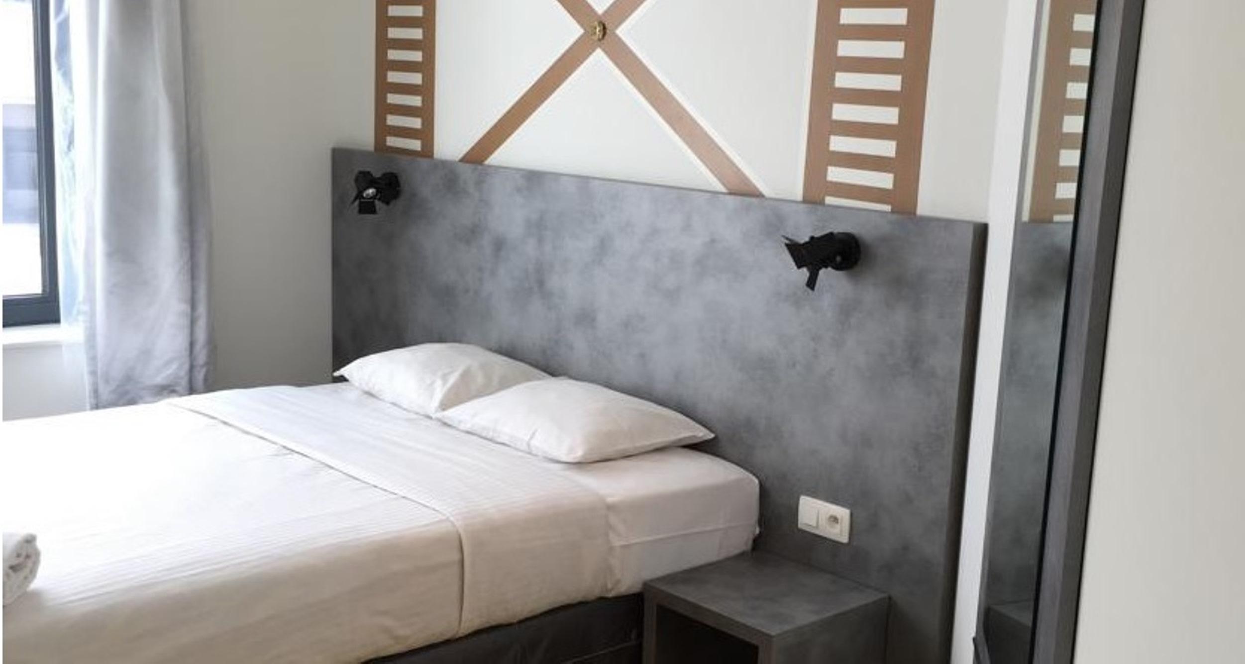 Nekotel Concept Art Hotel Saint-Gilles Exteriér fotografie