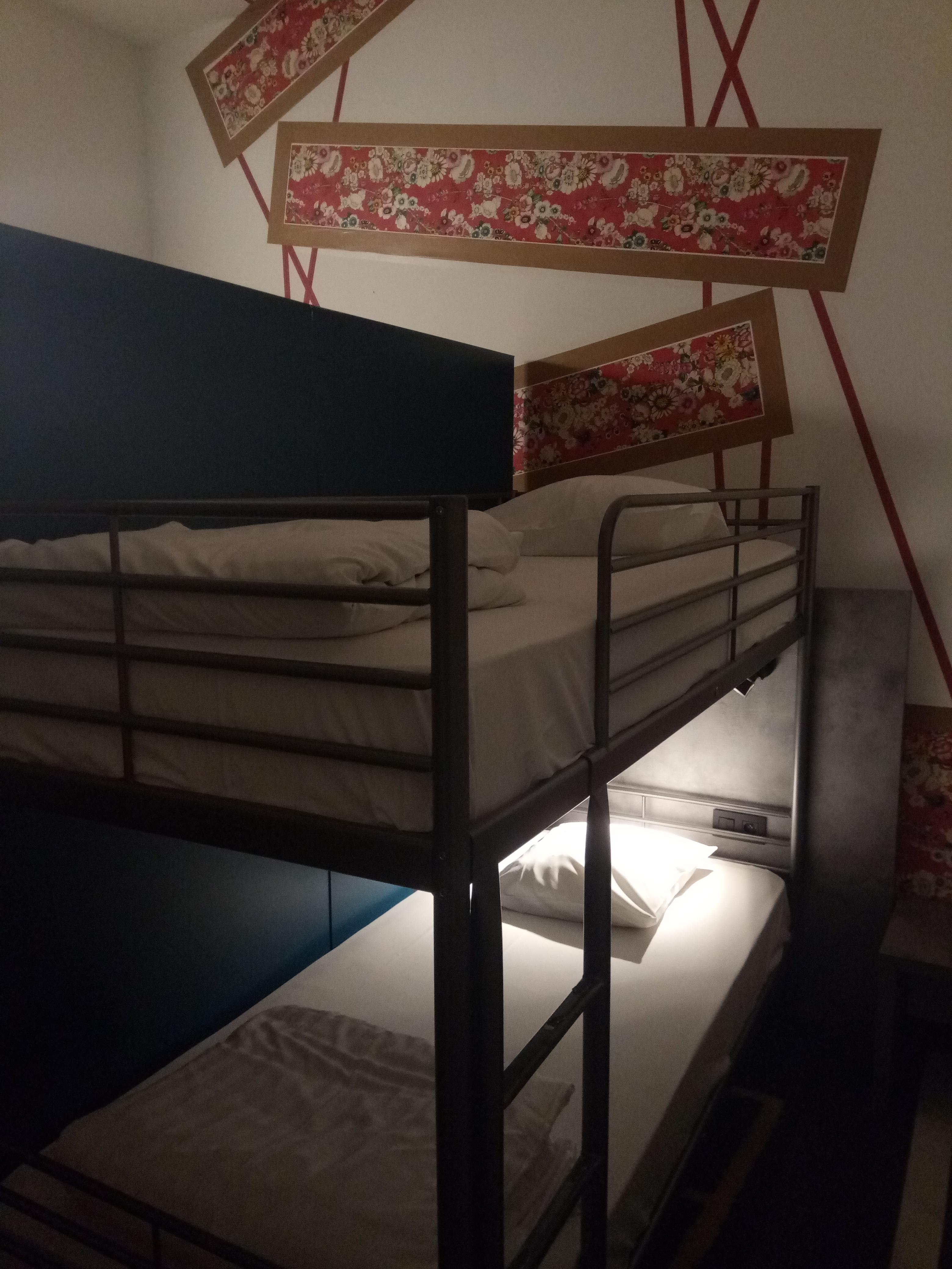 Nekotel Concept Art Hotel Saint-Gilles Exteriér fotografie